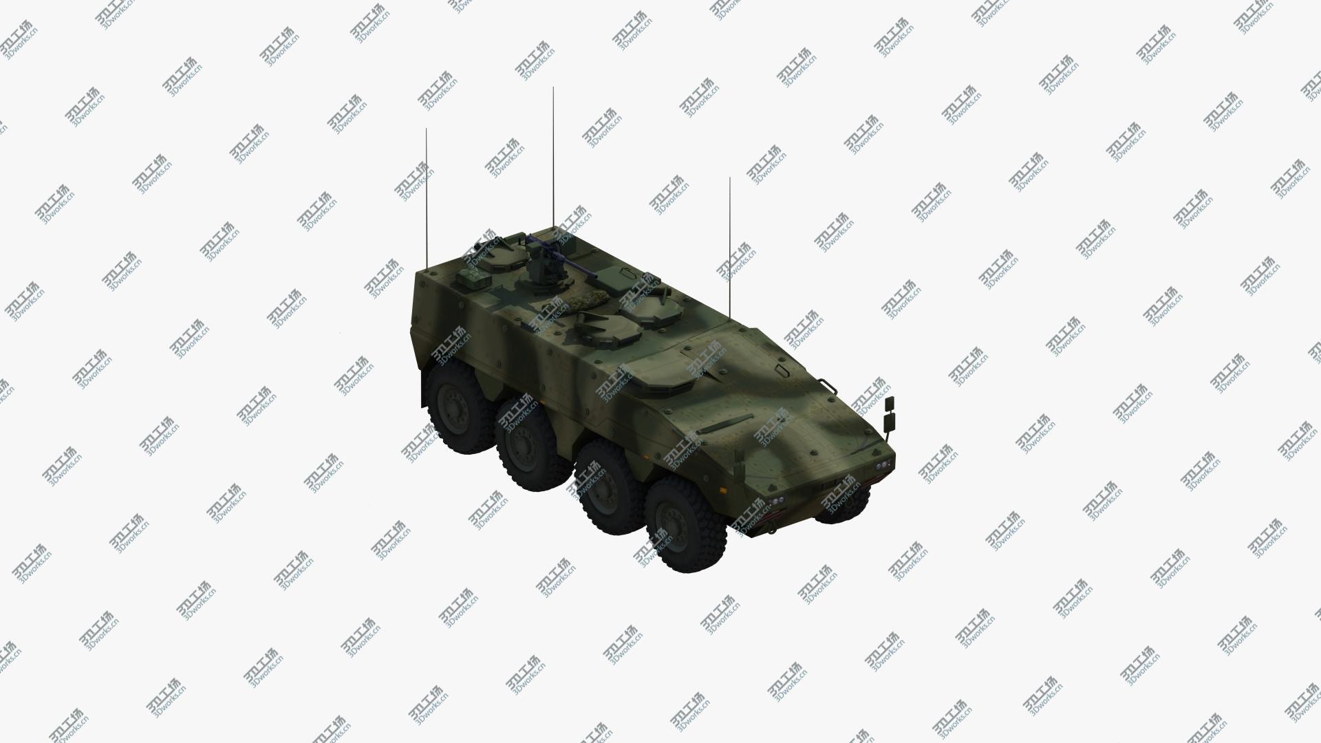 images/goods_img/202104093/Boxer 8x8 AFV 3D model/2.jpg